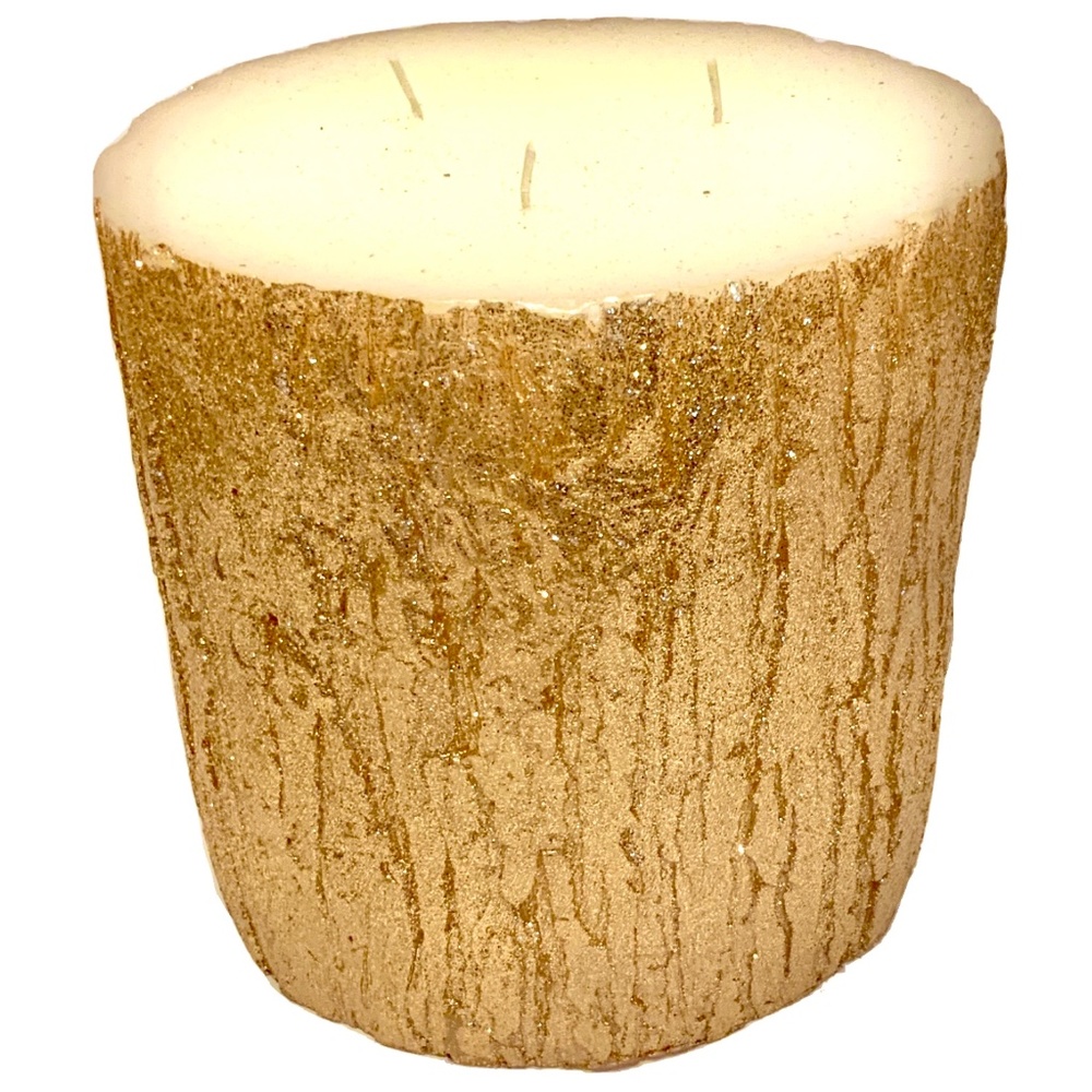 Lane Large Candle in Original Packaging. Size 6" tall x 6"wide BRAND NEW